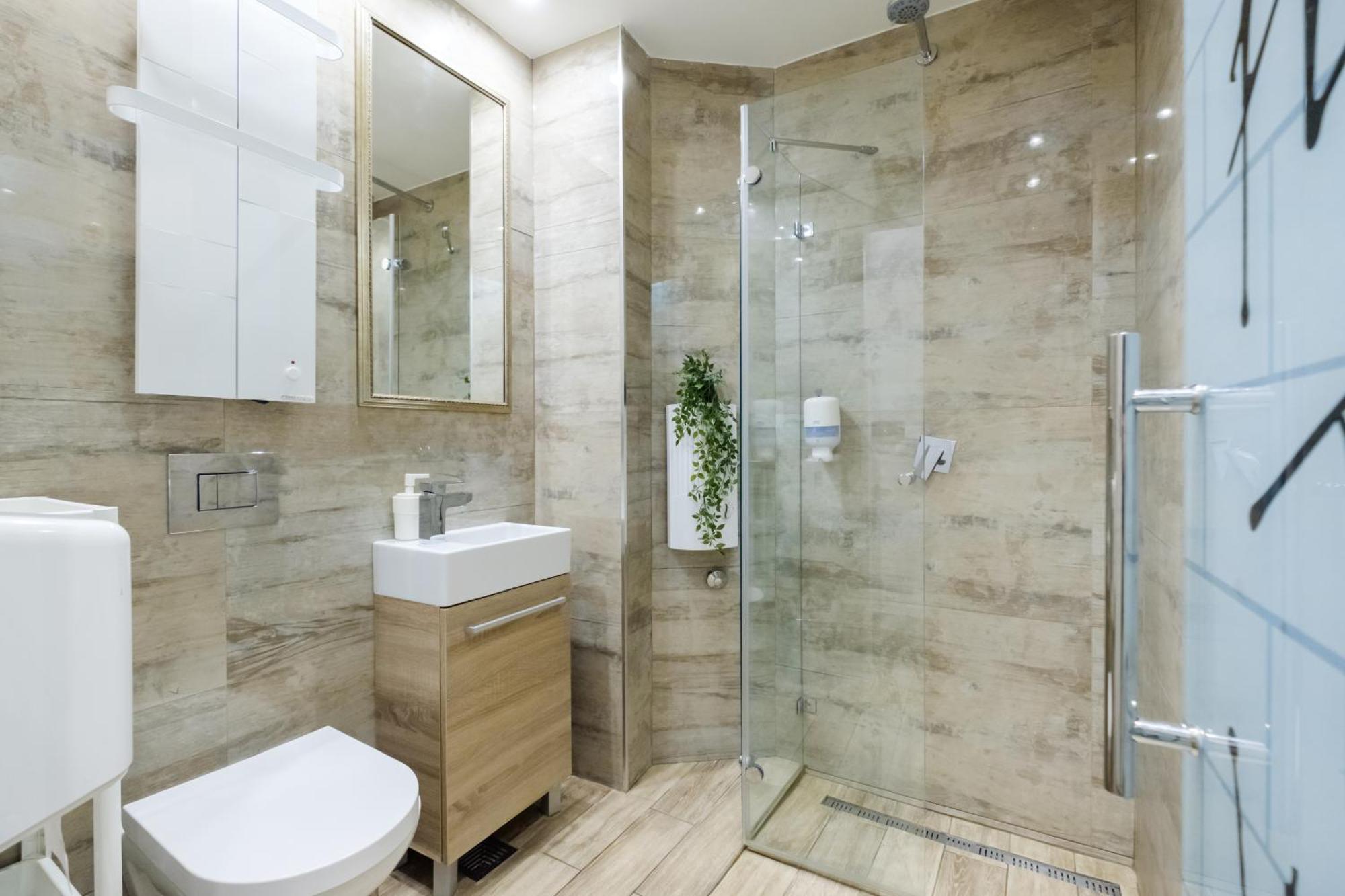 Central Belgrade Apartments Extérieur photo